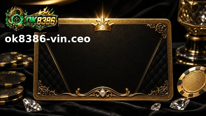 Hướng Dẫn Gia Nhập OK8386 Chỉ Với 4 Bước Siêu Tốc